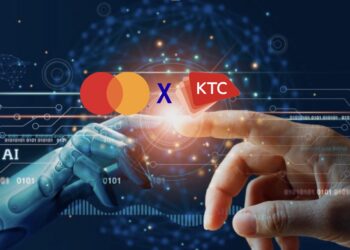 Mastercard จับมือ KTC นำร่องทำธุรกรรมแบบAgentic เป็นครั้งแรกในไทย