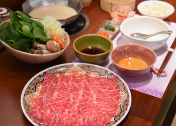 แตกต่างอย่างมีชั้นเชิง! Cyu Shabu Concept ใหม่” พลิกเกมตลาดชาบู สู่ “Specialty Shabu”