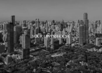 เจาะลึกวิสัยทัศน์ทีมออกแบบระดับโลกที่อยู่เบื้องหลังการรังสรรค์ Upper House Residences แห่งแรกของโลก