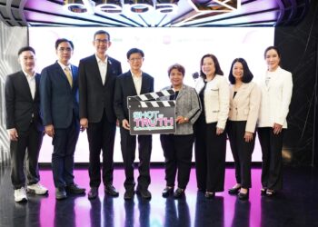 เมืองไทยประกันชีวิต ร่วมสนับสนุนโครงการ “Shot of Truth” หนุนคนรุ่นใหม่ผลิตสื่อสร้างสรรค์ รู้ทันข่าวลวงด้านวัคซีน