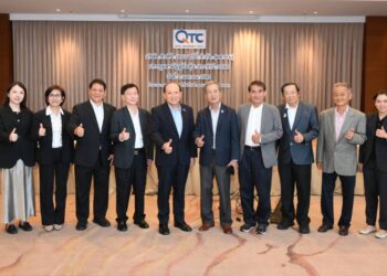 ผถห. QTC ไฟเขียว ปันผล 0.20 บาท ตอกย้ำหุ้นปันผลดี XD 10 เม.ย.นี้