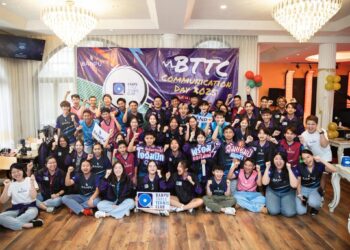 กีฬาพาไปไกลกว่าสนามแข่งขัน จากเทเบิลเทนนิสสู่เส้นทางชีวิตของเยาวชนสโมสรฯ บ้านปู