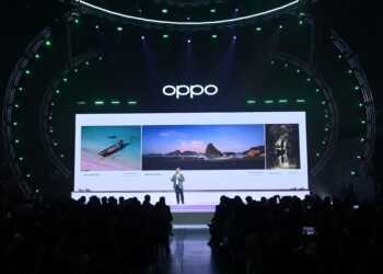 ออปโป้ บุกตลาดพรีเมียม เปิดตัว “OPPO Find X9 Ultra และ OPPO Find X9s”