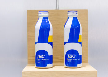 TBC เปิดไลน์ผลิตกระป๋องอลูมิเนียม ชูจุดแข็ง “ซัพพลายเสถียร” รับอุตสาหกรรมเครื่องดื่ม