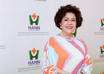 HANN รุกธุรกิจ ลงทุนสร้างอาคารใหม่ ที่ยโสธร
