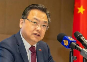 บทความพิเศษ : จีนต้องรวมชาติ และไม่มีสิ่งใดขัดขวางได้