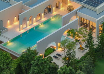 “PEACE” เตรียม Grand Opening 2 โครงการคุณภาพ