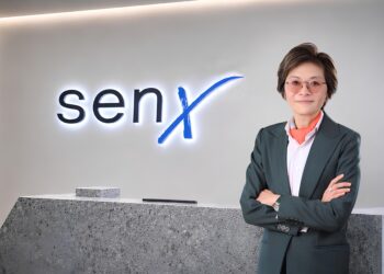 SenX โชว์กำไร Q1/69 โต 112.7% เร่งเครื่องธุรกิจบริการอสังหาฯ ดัน Recurring Income โตต่อเนื่อง