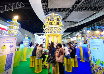 DITP จัด Food Arcade เปิดมิติใหม่อาหารแห่งอนาคตชู “อาหารทางการแพทย์–อาหารเฉพาะบุคคล”