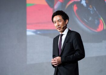 ฮอนด้าผนึกเครือข่ายผู้จำหน่ายทั่วประเทศ เดินเกม “Smart in Motion”