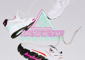 le coq sportif Thailand เปิดตัวรองเท้ารุ่นดังระดับตำนาน LCS R980