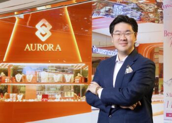 AURA โชว์ศักยภาพ Q1/69 กำไร700.1 ล้านบาท เพิ่มขึ้น 75.7%