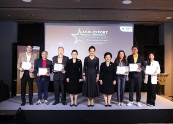 DITP ยกระดับผลไม้ไทยสู่เวทีโลก ผ่านนิทรรศการ Thailand: The Land of Tropical Fruitsพร้อมเปิดเจรจาธุรกิจ ในงาน THAIFEX – ANUGA ASIA 2026