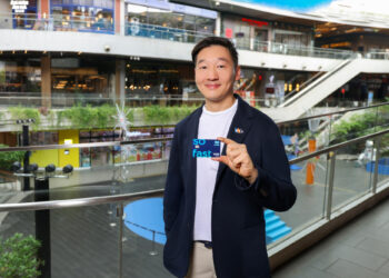 บัตรเครดิต ttb จับมือ เมกาบางนา เปิดแคมเปญ “MEGA DEAL” ใช้ได้จริง ทั้งกิน – ช้อป ลดสูงสุด 50%