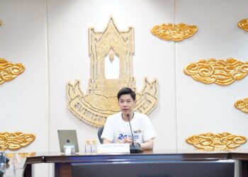 ธอส. เสริมเกราะความปลอดภัย! Go Live ระบบตรวจจับการทุจริต แบบ Near Real Time เพิ่มความเชื่อมั่นทุกการทำธุรกรรม