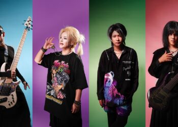 ค่าย “SOUND CREAM”เล่นใหญ่ จัดคอนเสิร์ต “BITTER SWEET”