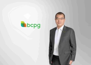 BCPG โชว์ผลงาน Q1/2569 กำไรสุทธิ 722.3 ล้าน เติบโต 373.5%