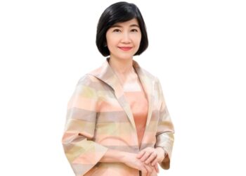 บอร์ด ThaiBMA มีมติแต่งตั้ง ‘อริยา ติรณะประกิจ’ เป็นกรรมการผู้จัดการคนใหม่