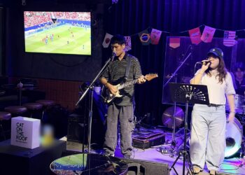 MBK รวบรวมสินค้า บริการ และร้านอาหารหลากหลายตอบโจทย์ทุกไลฟ์สไตล์ของคอบอล รับมหกรรมฟุตบอลโลก และร่วมเชียร์ทีมโปรดตลอดช่วงการแข่งขัน