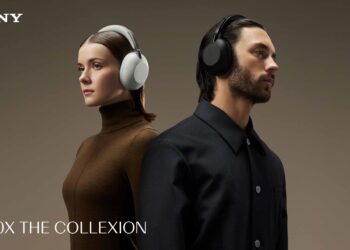 โซนี่ไทยเปิดตัว “1000X THE COLLEXION” นิยามใหม่ของหูฟังคราฟต์ระดับพรีเมียม