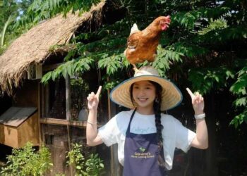 คนจีนรุ่นใหม่บอกลาการท่องเที่ยวแบบเดิม จาก‘ชมวิว’ สู่‘ค้นหาตนเอง’