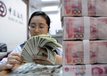 จีนเผย ‘สินทรัพย์ในต่างประเทศ’ ของธุรกิจจีนทะลุ 8 ล้านล้านดอลล์ ณ สิ้นปี 2025
