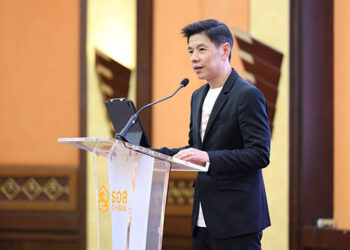 ธอส. จัดงาน “Symphony Meeting 2026 : Beyond Housing Bank” มากกว่าการเป็นธนาคารที่ปล่อยกู้