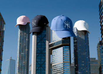 ’47 x Major League Baseball ร่วมมือ Swarovski Creators Lab พลิกโฉมไอเทมสปอร์ตสุดคลาสสิกผ่านศิลปะแห่งคริสตัลจากสวารอฟสกี้