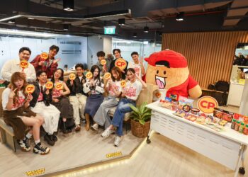 ‘ครบทุกมื้อ ครบทุกฝัน’ ซีพีเอฟ ส่งอาหารคุณภาพสู่บ้าน TRUE ACADEMY FANTASIA 2026