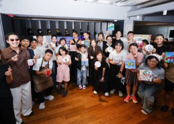 ทรูคอฟฟี่ และทรูปลูกปัญญา ผนึก Artstory by Autistic Thai มอบประสบการณ์ “Workshop ฮีลใจกับศิลปินออทิสติก” เปิดพื้นที่สร้างสรรค์ผ่านศิลปะบำบัด