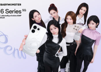 OPPO เตรียมเปิดตัว OPPO Reno16 Series 5G ประกาศ BABYMONSTER ในฐานะ Reno Girls