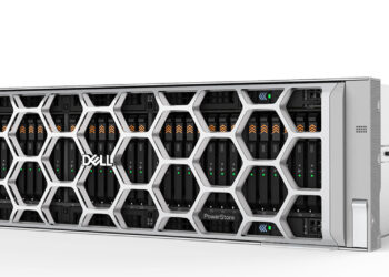เดลล์ เทคโนโลยีส์ ยกมาตรฐานประสิทธิภาพสตอเรจใหม่ล้ำหน้าไกลด้วย “Dell PowerStore Elite”