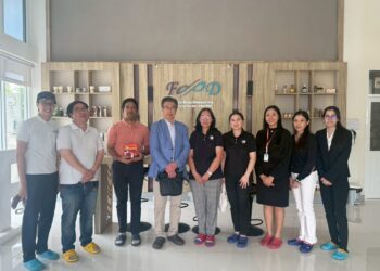 วว. หารือภาคเอกชนไทย-ญี่ปุ่น ผลักดันนวัตกรรม Wellness ต่อยอดงานวิจัยสู่เชิงพาณิชย์