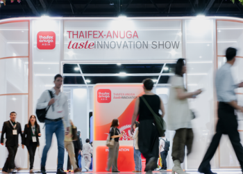 THAIFEX – Anuga Asia 2026 ขึ้นแท่นเวทีชั้นนำของธุรกิจนานาชาติที่ต้องการกระจายแหล่งจัดซื้อและขยายการเติบโตในระดับสากล