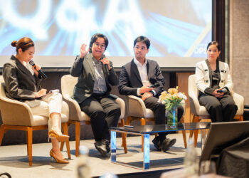 ETDA เร่งวางรากฐาน “ETR” ปลดล็อกการค้าไทยสู่ยุค Digital Trade