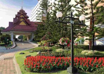 เฮอริเทจ เชียงรายฯ ลุย ‘Stay Longer, Feel Chiang Rai’ รับเทรนด์ท่องเที่ยวพักยาว–Workation