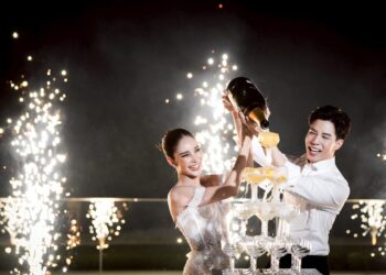 เมื่อภาพแต่งงานไม่ใช่แค่ “สวย” แต่ต้อง “รู้สึกได้”