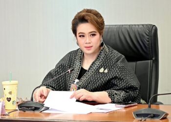 “ศุภมาส” ยกระดับคุมธุรกิจเสริมความงาม สั่ง สคบ.ประสานตำรวจ–แพทยสภาดำเนินคดี ตัดวงจรหมอเถื่อน