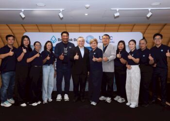 ธนาคารกรุงเทพ ร่วมเสริมศักยภาพผู้สื่อข่าวเศรษฐกิจ เตรียมพร้อมไทยเป็นเจ้าภาพประชุม IMF–World Bank 2026 ผ่านเวที พศส.