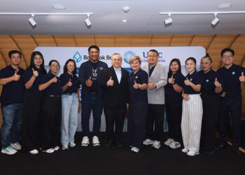 ธนาคารกรุงเทพ ร่วมเสริมศักยภาพผู้สื่อข่าวเศรษฐกิจ เตรียมพร้อมประชุม IMF–World Bank 2026 ผ่านเวที พศส.