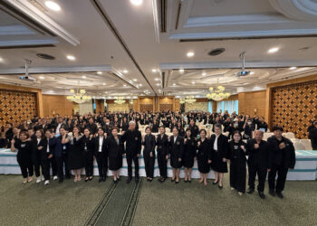 SAM ร่วมบรรยายให้ความรู้ผู้นำชุมชน กทม. ช่วยลูกหนี้รายย่อยผ่านโครงการ “ปิดหนี้ไว ไปต่อได้”