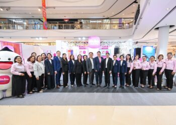 เมืองไทยประกันชีวิต ร่วมงาน “วันประกันชีวิตแห่งชาติ” ครั้งที่ 25 คัดสรรผลิตภัณฑ์เด่น-โปรโมชันโดนใจ ตอบโจทย์ทุกความเป็นคุณ