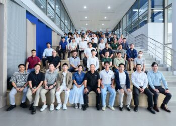 SISB เปิดบ้านรับนักลงทุน โชว์แผนโต ขยายโรงเรียนนานาชาติแห่งที่ 7 มุ่งผู้นำการศึกษาคุณภาพ