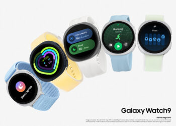 ซัมซุงเปิดตัว Galaxy Watch9 สมาร์ทวอทช์ที่บอกสัญญาณความเสี่ยงเบาหวาน หัวใจ อัลไซเมอร์ สโตรก