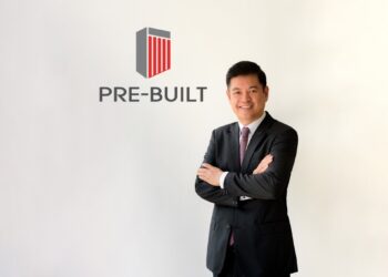 PREB ชูผู้รับเหมาครบวงจร! มั่นใจครึ่งปีหลังสัญญาณดี