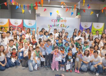 ซีพีแรม เปิดครัวแห่งการเรียนรู้ “CPRAM Junior Chef” ต่อเนื่องปีที่ 18