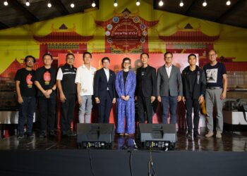 CEA เปิดมุมมองใหม่นครศรีธรรมราช ผ่านเทศกาล Creative Nakhon Festival 2026