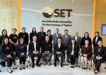 TIA จับมือ IIAT ยกระดับธรรมาภิบาล สร้างความเชื่อมั่นผู้ลงทุนในตลาดทุนไทย