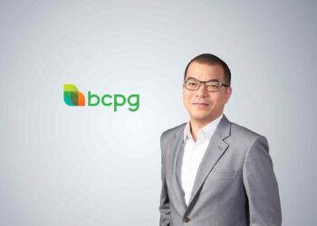 BCPG โชว์กำไรครึ่งปีแรกปี 2569 เพิ่มขึ้น 146% รับแรงหนุนธุรกิจพลังงานและการลงทุน
