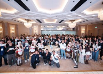 เกมเมอร์เตรียมตัว! GGU จัดใหญ่ Thailand User Conference เปิดประตูสู่โลก “Ragnarok Zero: Global” 18 ส.ค.นี้